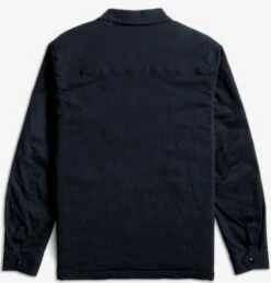 Desolve Mens Shore Jacket -Comprehensive outdoor sports Desolve Mens Shore Jacket Back Navy 52a4 1