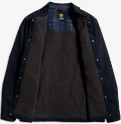 Desolve Mens Shore Jacket -Comprehensive outdoor sports Desolve Mens Shore Jacket Linning Navy cf40