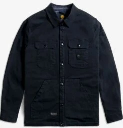 Desolve Mens Shore Jacket