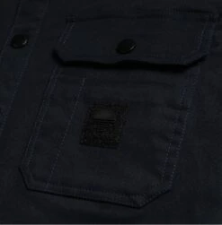 Desolve Mens Shore Jacket -Comprehensive outdoor sports Desolve Mens Shore Jacket Pocket Navy 42ea