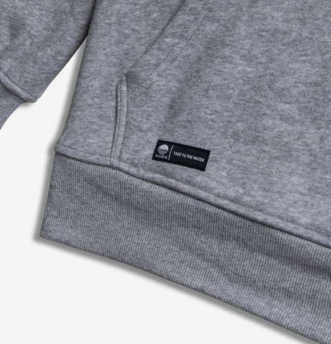 Desolve Mens Trutta Hoodie 3 Desolve Mens Trutta Hoodie - Image 3