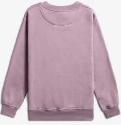 Desolve Womens Stripey Sweater -Comprehensive outdoor sports Desolve Womens Stripey Sweater Back Mauve 9167