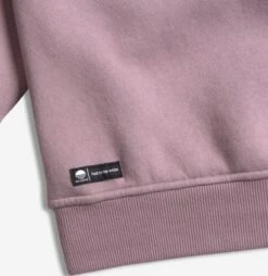 Desolve Womens Stripey Sweater -Comprehensive outdoor sports Desolve Womens Stripey Sweater Base Mauve a14a