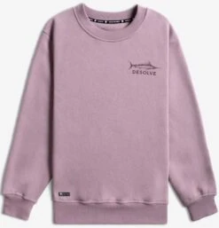 Desolve Womens Stripey Sweater