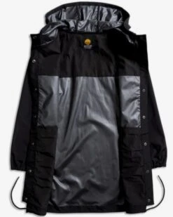 Desolve Womens Sun Down Jacket Black -Comprehensive outdoor sports Desolve Womens Sun Down Jacket Linning Black 77cd 1