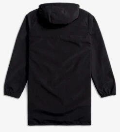 Desolve Womens Sun Down Jacket Black -Comprehensive outdoor sports Desolve Womens Sundown Jacket Back Black c31f