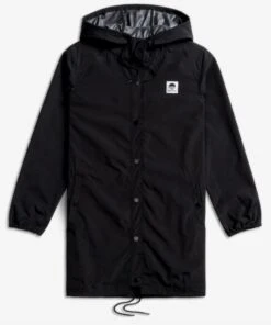 Desolve Womens Sun Down Jacket Black -Comprehensive outdoor sports Desolve Womens Sundown Jacket Black 3f7b 1