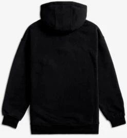 Desolve Mens Classic Hoodie DSC Black -Comprehensive outdoor sports Desolve mens Classic Hoodie DSC Back Black 6705