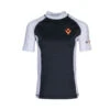 Divetech Womens SS Rash Top