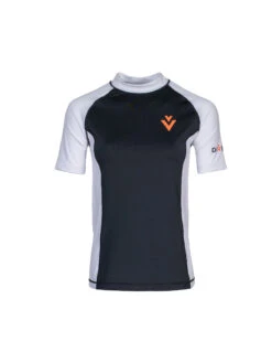 Divetech Womens SS Rash Top