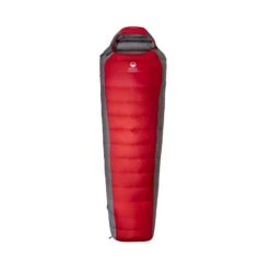 Domex Halo Pinnacle - Red