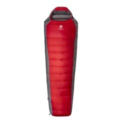 Domex Halo Pinnacle - Red (X-Tall)
