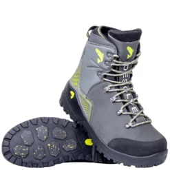 Desolve Drift Boot - Slate -Comprehensive outdoor sports DriftBoots Main RGB 2000x 939d 1