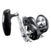Shimano Torium 20PGA Overhead Reel