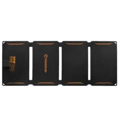 FlexSolar Flexible Solar Charger 30W