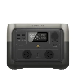 Ecoflow River 2 Max Portable Power Station 7 Ecoflow River 2 Max Portable Power Station -Comprehensive outdoor sports EFRIVER2MAX 1024x1024 2x bee6