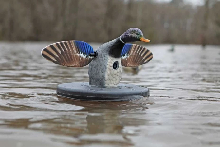 Mojo ES Floater Mallard Drake 1 Mojo ES Floater Mallard Drake