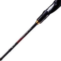 Shimano Engetsu XR 6'6" PE 1.2 2 Piece Overhead Rod