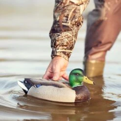 Avery Essential Series Mallard Floaters 6D/6H - 12 Pack -Comprehensive outdoor sports Essentials 2023 3ef3