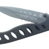 Gerber Evo Titanium H&F Etched Folding Knife