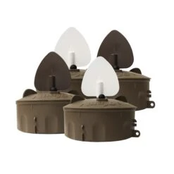 Mojo Flock A Flicker 2 -Comprehensive outdoor sports FAF New 4Pack 2 d9df