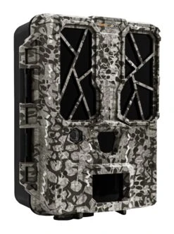 Spypoint Force-Pro 30MP 4K Battery Trail Camera -Comprehensive outdoor sports FORCE PRO Front Angle 91f8