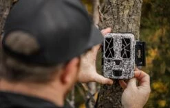 Spypoint Force-Pro 30MP 4K Battery Trail Camera