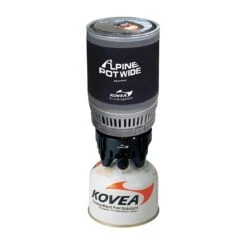 Kovea Alpine Pot Wide