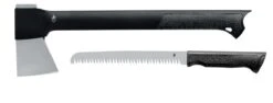 Gerber Gator Combo Axe II & Saw
