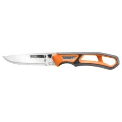 Gerber Randy Newberg EBS Knife -Comprehensive outdoor sports GG RandyNewbergEBS Orange S1 6f71