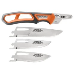 Gerber Randy Newberg EBS Knife -Comprehensive outdoor sports GG RandyNewbergEBS Orange S2 644b