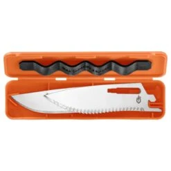 Gerber Randy Newberg EBS Knife -Comprehensive outdoor sports GG RandyNewbergEBS Orange S5 77a5