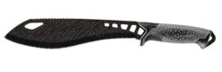 Gerber Versafix Pro Fixed Machete Hybrid -Comprehensive outdoor sports GG Versafix Pro Tactical Grey S1 0df7