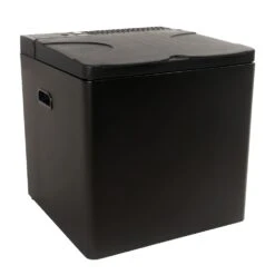 Gasmate 3-Way Fridge 46L -Comprehensive outdoor sports GM009 020 GM009 022 Fridge 2 SML 1 3305