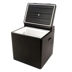 Gasmate 3-Way Fridge 46L