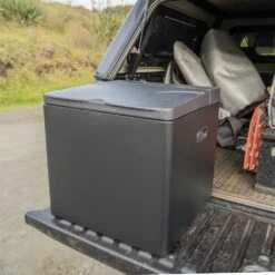 Gasmate 3-Way Fridge 42L