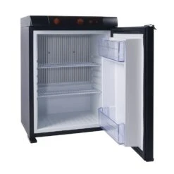 Gasmate 3-Way Upright Fridge 62L