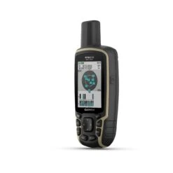 Garmin GPSMAP 65 -Comprehensive outdoor sports GPSMAP65 HR 1000.13 645f