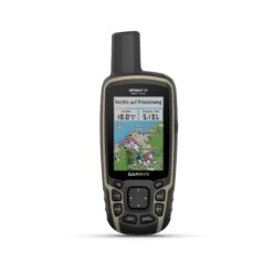 Garmin GPSMAP 65 -Comprehensive outdoor sports GPSMAP65 HR 1001.15 842d
