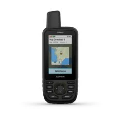 Garmin GPSMAP 67 - Khaki/Black