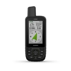 Garmin GPSMAP 67 - Khaki/Black -Comprehensive outdoor sports GPSMAP67 HR 1001.6 99af