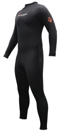 Divetech Adult Unisex Slayer Suit 5mm -Comprehensive outdoor sports GTNVx Ow 56e9 1