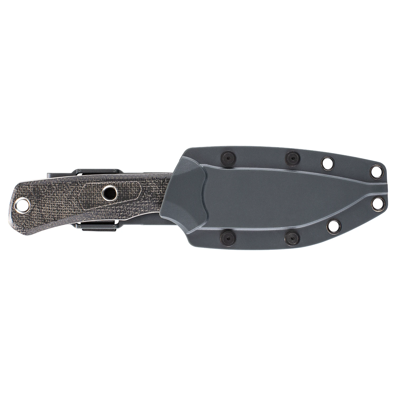 Gerber Convoy Fixed Morel Brown Blister - Image 4