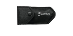 Gerber Moment Folder Knife