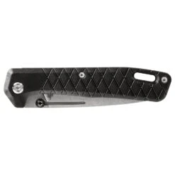Gerber Zilch Folding Knife Black