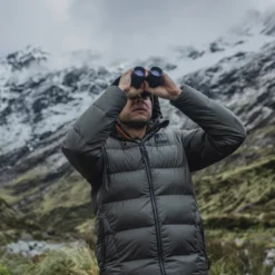 Hunters Element Womens Glacier Jacket -Comprehensive outdoor sports GlacierJacket3 5000x 47ae 2