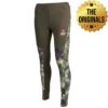 Stoney Creek Womens Active Tights