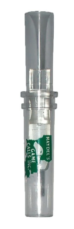 Haydels Double Reed The Deceiver Call