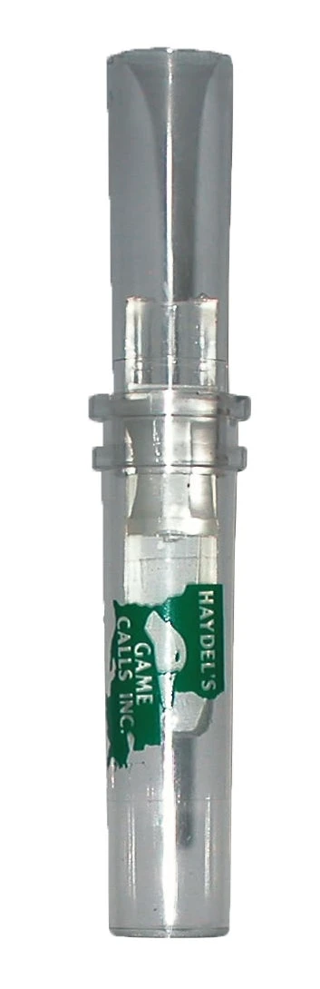 Haydels Double Reed The Deceiver Call 1 Haydels Double Reed The Deceiver Call