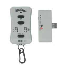 Lucky Duck HD Remote Kit 2.0 -Comprehensive outdoor sports HD Remote Kit 2.0 8beb